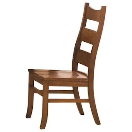 Rochester Side Chair
